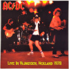 AC/DC - Live In Nijmegen,Holland 1978 / Vinyl [LP]