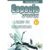 Espacio Joven A1 Libro de ejercicios - pracovný zošit - Kolektív