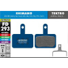 Galfer Brzdové doštičky GALFER FD293 SHIMANO, TEKTRO, TRP ROAD