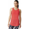 Adidas Yogi Tank, 2XS, Červená, ZĽAVA