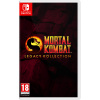 Mortal Kombat Legacy Kollection Nintendo Switch - krabicová verzia