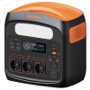 Prenosná elektráreň NECESPOW N1200