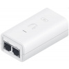 UBNT POE-24-24W-G-WH [Gigabit PoE adaptér, 24V/1A 24W, vč. napájecího kabelu (POE-24-24W-G-WH)