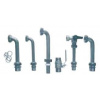 BAXI pripoj. armatúra pre kombi Duo-tec+ Luna,.Max 7106980