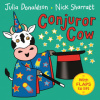 Conjuror Cow (Julia Donaldson)(Leporelo)