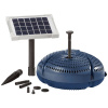 FIAP Aqua Active Solar SET 300 2761 solárna fontána na záhradu - sada; 2761