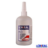 LOXEAL® ISTANT 63 sekundové lepidlo Hmotnost: 500 g
