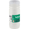 Náplň Bolsius Gravelight RP3, 68 h, 208 g, 57x146 mm, do kahanca, parafín