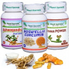 Balíček Svaly a Kĺby Planet Ayurveda ajurvéda kapsule