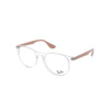 Dioptrické okuliare Ray-Ban RX7046 5953 Veľkosť: 51