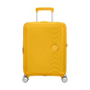 American Tourister Kabínová batožina SoundBox 55cm Žltá