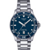 Hodinky Tissot T120.410.11.041.00. Počas záruky neplatíte za výmenu batérie. Sme rodinná firma, darčekové balenie v cene na požiadanie.