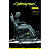 Dark Horse Cyberpunk 2077: Blackout