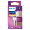 Philips LED trubicová žiarovka do chladničky E14 25W –