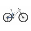 Mondraker Foxy, bicykel - Bunker grey/denim blue/navy blue 2024 Veľkosť: L