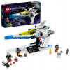 Kocky LEGO Námorná Loď XL-15 497 pre deti 8+
