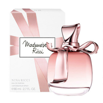 Nina Ricci Mademoiselle Ricci, Parfémovaná voda 80ml - tester pre ženy