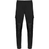 Kariban Tepláky WK710, pracovní COT20W71000213-black 3XL Černá