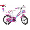 Dino Bikes Detský bicykel 12