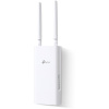 TP-Link TL-MR100-OUTDOOR bezdrôtový smerovač Fast Ethernet Jednopásmové (2,4 ghz) 4G Biela (TL-MR100-Outdoor)