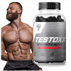 Trec Nutrition Testoxx Advanced Blend – Booster testosterónu, 60 kapsúl