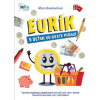 EURÍK s deťmi vo svete peňazí - Mária Boledovičová