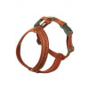 Postroj Y Hurtta Casual ECO škoricový 45-55cm