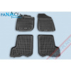 Koberce gumenné Rezaw-Plast Dacia SANDERO 2012-2020
