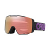 Lyžiarské okuliare Oakley LINE MINER PRO M