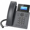 Grandstream GRP2602P, SIP telefón