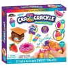 Create & Crack továrňa na sušienky s plastelínou XL