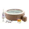 Intex | Vírivý bazén Pure Spa Bubble HWS 8 NP + výhodný set príslušenstva | 19900144