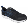 PORTWEST STEELITE TOVE TRAINER S1P FT15 / Bezpečnostná poltopánka S1P - čierna/modrá 47
