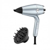 BaByliss D773DE fén na vlasy, 2100 W, 2 rychlosti, 3 teploty, iontová technologie, difuzér D773DE