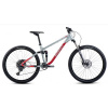 Ghost Kato FS Base 29 Grey/Red