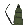 Taška cez rameno Fox Outdoor MFH zelená