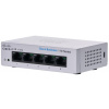 Cisco CBS110-5T-D-EU 5-port GE Unmanaged Switch, Desktop