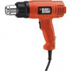 Teplovzdušná pištoľ Black-Decker KX1650