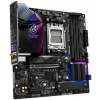 ASRock B850M Riptide WiFi / AMD B850 / AM5 / 4x DDR5 DIMM / 3x M.2 / HDMI / DP / USB-C / WiFi / mATX