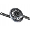SRAM Cyklistická kľuka Red D1 DUB 175 50-37 AXS