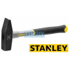 Zámečnické kladivo FIBREGLASS - 800g, STANLEY, STHT0-51909
