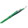 Nobby SOFT GRIP vodítko prepínací 200cm / 25mm zelená