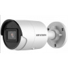 HIKVISION IP kamera 4Mpix, 2688x1520 až 25sn/s, obj. 2,8mm (100°), PoE, IRcut, microSD, venkovní (IP67) DS-2CD2043G2-IU (2.8mm)