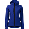 Malfini Performance Dámska softshell bunda 521 kráľovská modrá XS