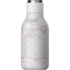 Asobu Urban Drink Bottle Marble, 0.473 L