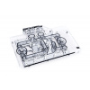 Alphacool Eisblock Aurora Acryl GPX-N RTX 3080/3090 GameRock with backplate PHT EOL 11964