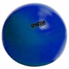 Klasická lopta Spartan-Sport 55 cm, odtiene modrej farby