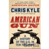 American Gun - Chris Kyle