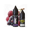 MINIFILL POPIČ! 2v1 - CHERRY BLACKCURRANT (ŠŤAVNATÁ TŘEŠEŇ S ČERNÝM RYBÍZEM) 15ML 6MG (CHERRY BLACKCURRANT)