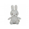 Little Dutch Králiček Miffy Lucky Leaves 20 cm